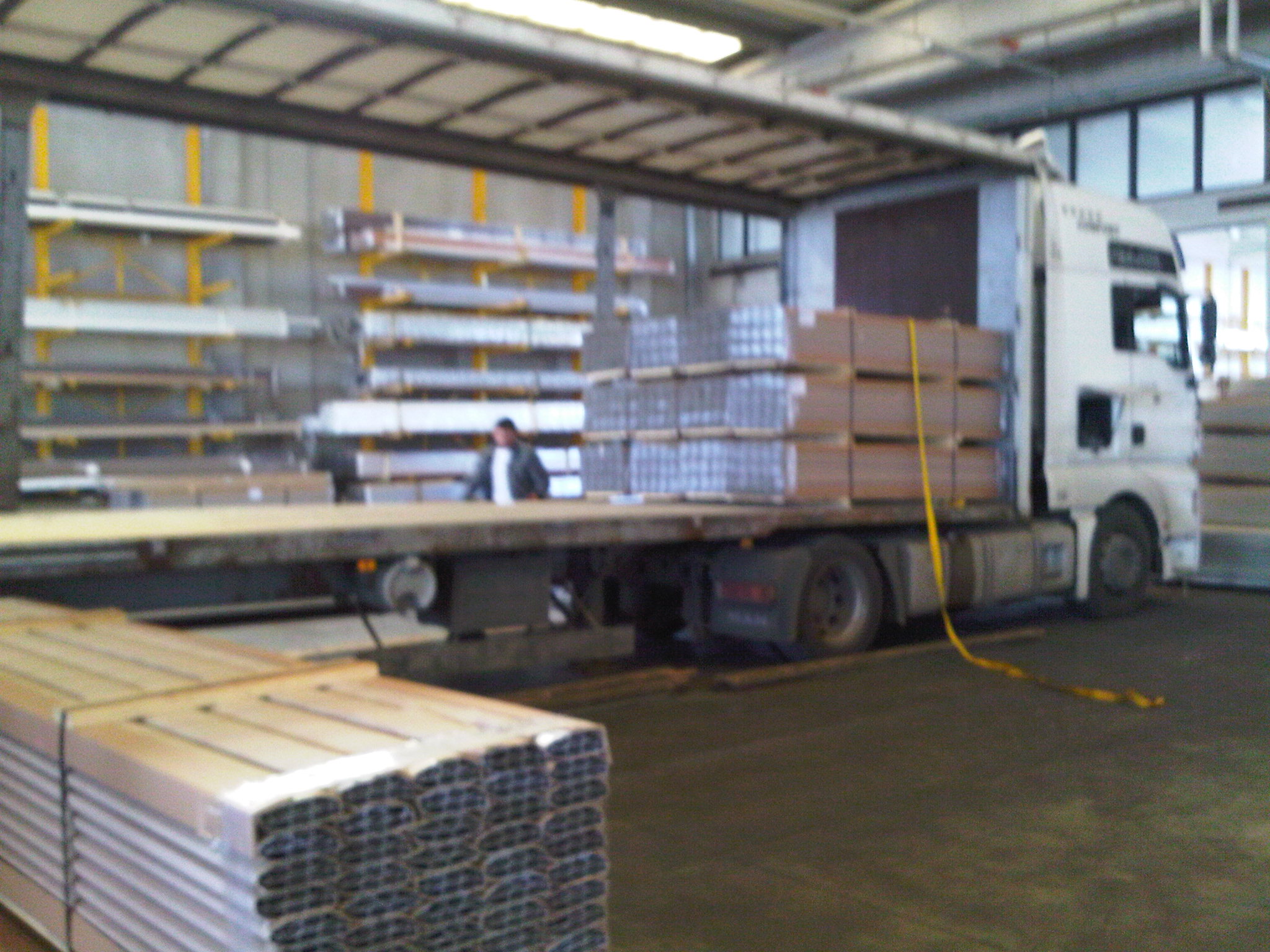 LKW